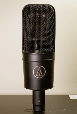 Audio-Technica - AT4040 3